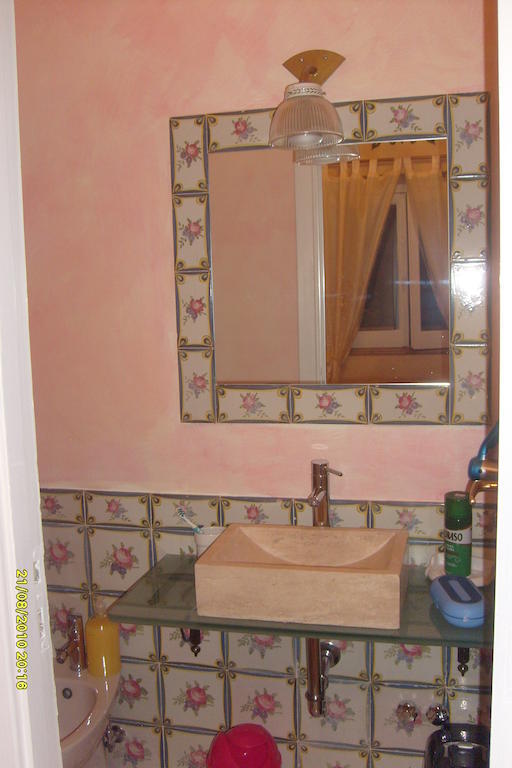 B&B Carolina Plebiscito R. Νάπολη Δωμάτιο φωτογραφία