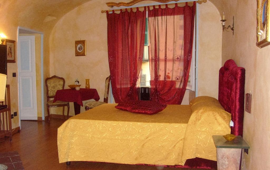B&B Carolina Plebiscito R. Νάπολη Εξωτερικό φωτογραφία