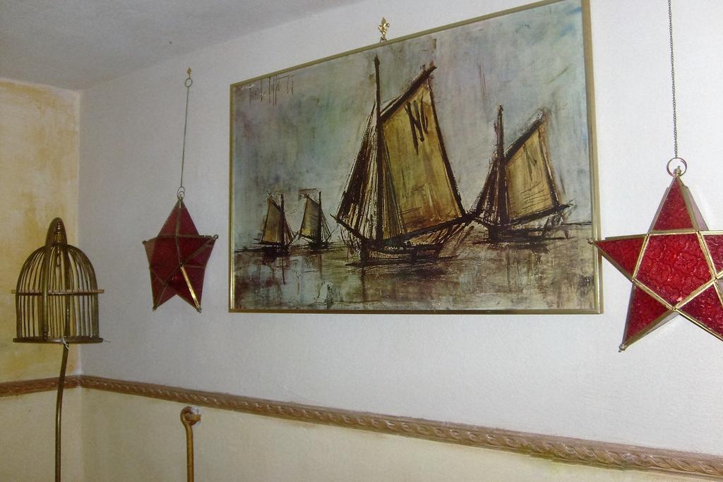 B&B Carolina Plebiscito R. Νάπολη Εξωτερικό φωτογραφία