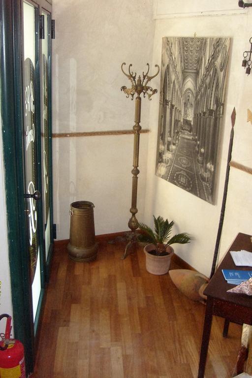 B&B Carolina Plebiscito R. Νάπολη Εξωτερικό φωτογραφία